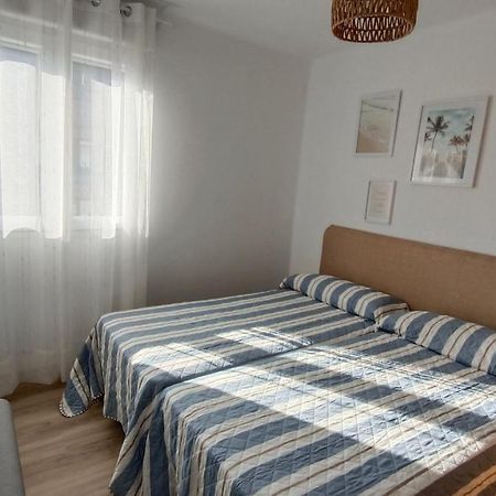 Appartement Acogedor Y Luminoso Piso Santander Extérieur photo