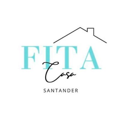 Appartement Acogedor Y Luminoso Piso Santander Extérieur photo