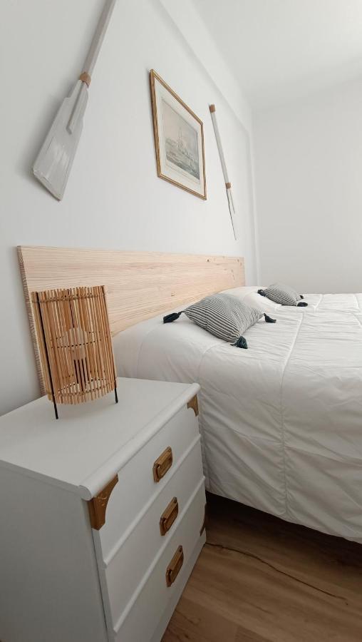 Appartement Acogedor Y Luminoso Piso Santander Extérieur photo