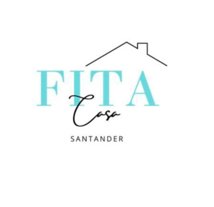 Appartement Acogedor Y Luminoso Piso Santander Extérieur photo